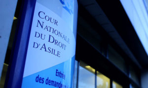La Cour nationale du droit d’asile (CNDA)