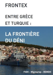 Frontexit