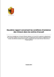 2eme_rapport_mineurs_GE