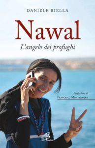 Couverture du livre (disponible uniquement en italien) sur Nawal Soufi.