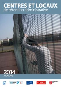 France_rapport detention 2014
