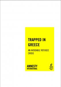 Amnesty_TrappedInGreece