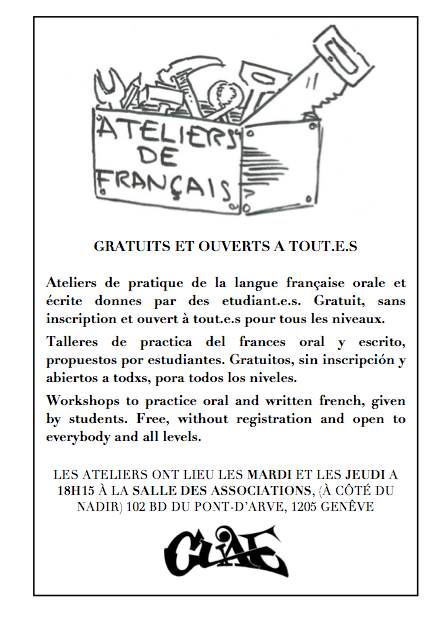 AteliersFrancais_CUAE