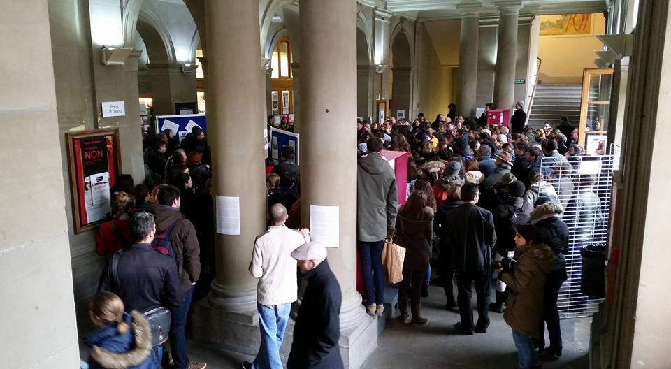 Photo: Anja Oksalampi.