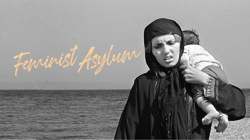 FEMINIST ASYLUM | La récolte de signatures de la pétition féministe  européenne a débuté - asile.ch